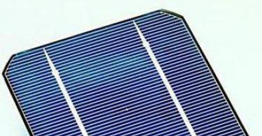 Солнечные батареи для дачи и дома: виды, принцип работы и порядок расчета гелиосистем Как работает стационарная солнечная батарея